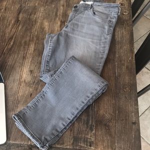 Kit from Kloth jeans